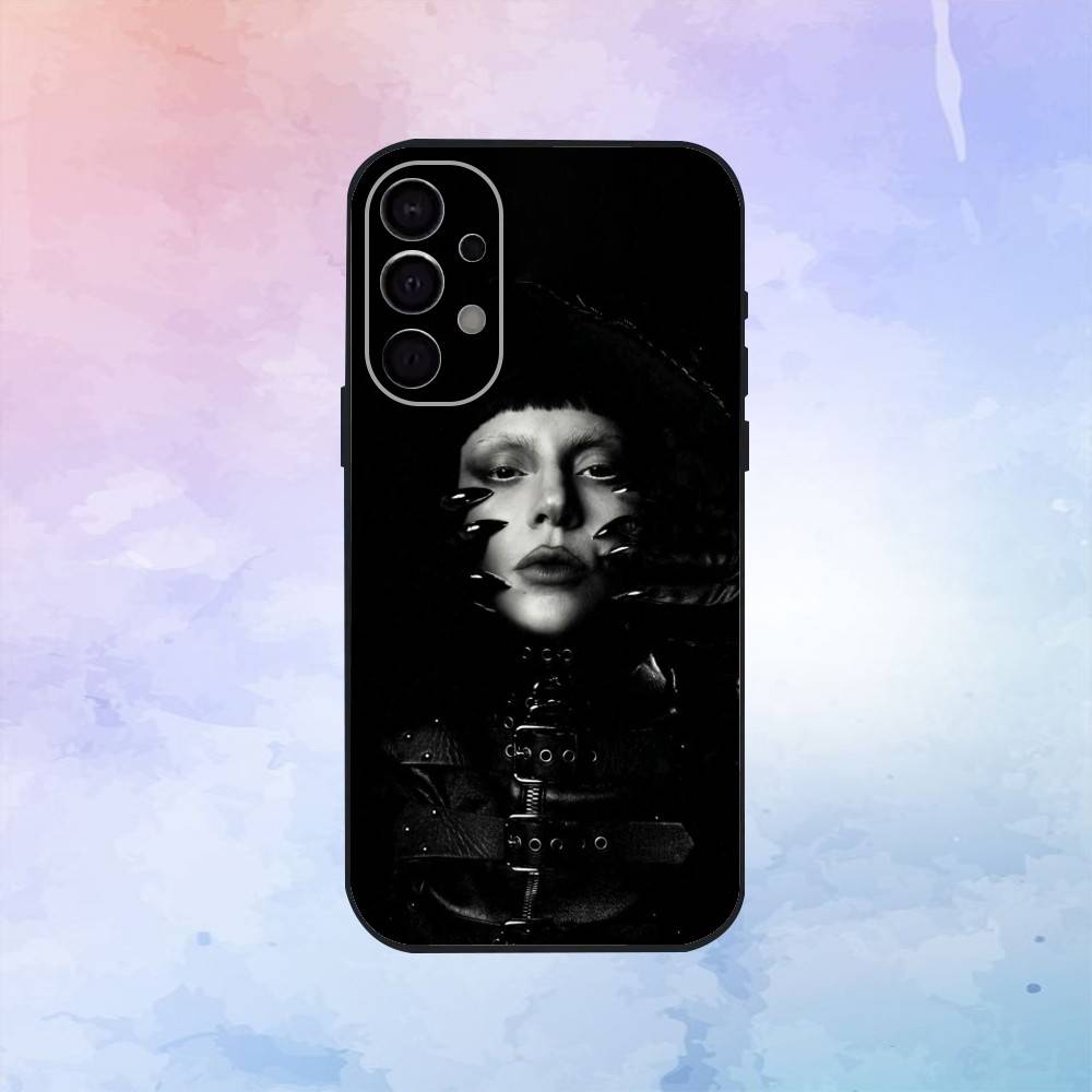 Singer L-LADY G-GAGA M-MAYHEM Phone Case For Samsung S25,S24,S21,S22,S23,S30,Ultra,S20,Plus,Fe,Lite,Note,10,9,5G Black Cover Samsung S24
Singer L-LADY G-GAGA M-MAYHEM Phone Case For Samsung S25,S24,S21,S22,S23,S30,Ultra,S20,Plus,Fe,Lite,Note,10,9,5G Black Cover Samsung S24