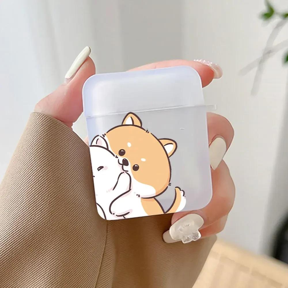 Мультяшный Чехол для Наушников Пара Кролик Медведь для Airpods 4-го 3-го Pro 3 Жесткий Чехол для Airpod 2 3 1 Защитный Аксессуар Оболочка Fundas Airpods Pro 3rd
Мультяшный Чехол для Наушников Пара Кролик Медведь для Airpods 4-го 3-го Pro 3 Жесткий Чехол для Airpod 2 3 1 Защитный Аксессуар Оболочка Fundas Airpods Pro 3rd