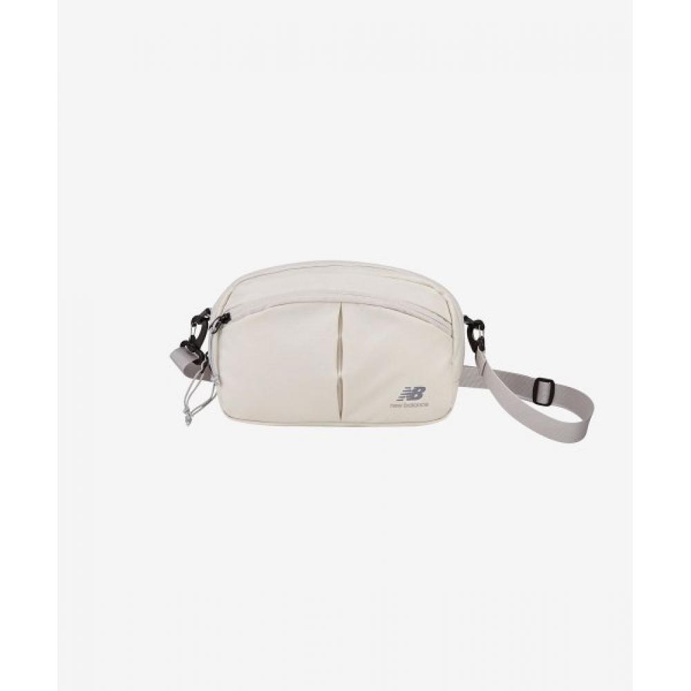 NEW BALANCE NEW BALANCE NBGCDAE111 ESSENTIAL RECYCLE SUPPLE CROSS BAG M КРЕМОВЫЙ 
NEW BALANCE NEW BALANCE NBGCDAE111 ESSENTIAL RECYCLE SUPPLE CROSS BAG M КРЕМОВЫЙ