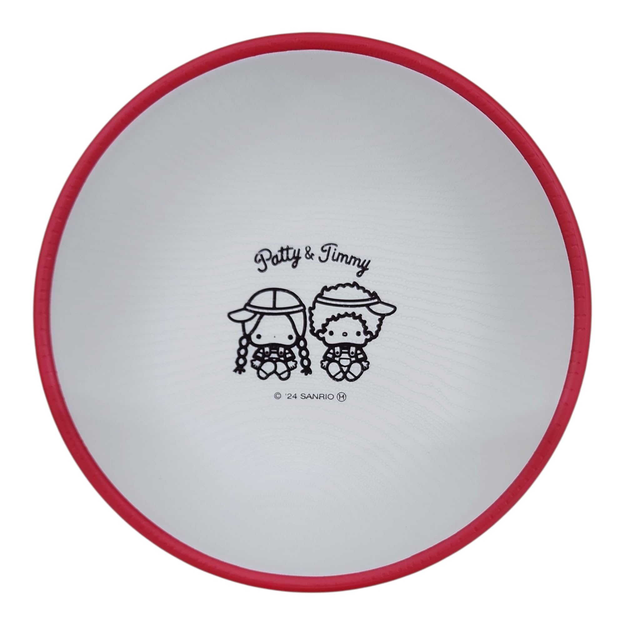 Marimo Craft Round Plate Patty x S, Basic, & Jimmy, 150 D40mm, SRTZ-240
Marimo Craft Round Plate Patty x S, Basic, & Jimmy, 150 D40mm, SRTZ-240