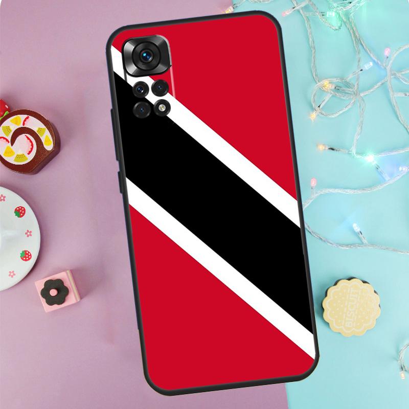 Trinidad and Tobago Flag Case For Xiaomi Redmi Note 14 13 9 10 11 12 Pro 9S 10S 11S 12S Redmi 13C 10C 12C 14C Cover Redmi 13C
Trinidad and Tobago Flag Case For Xiaomi Redmi Note 14 13 9 10 11 12 Pro 9S 10S 11S 12S Redmi 13C 10C 12C 14C Cover Redmi 13C