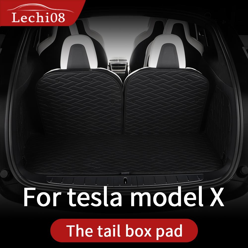Коврик в багажник для Tesla model X 2016-2023, аксессуары для коврика в багажник/автомобильные аксессуары, модель X tesla Three tesla model 2016-2021
Коврик в багажник для Tesla model X 2016-2023, аксессуары для коврика в багажник/автомобильные аксессуары, модель X tesla Three tesla model 2016-2021