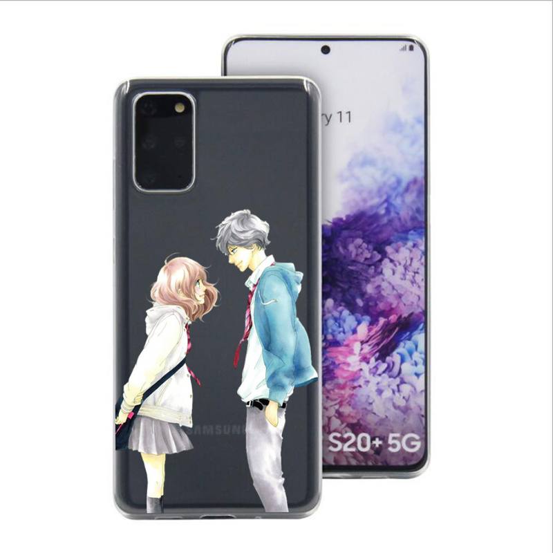 Ao Haru Ride Love Lovely Anime Phone Case Transparent Phone Case For Samsung A51 A30S A71 A21S S21 A10 A52 SamsungS20
Ao Haru Ride Love Lovely Anime Phone Case Transparent Phone Case For Samsung A51 A30S A71 A21S S21 A10 A52 SamsungS20