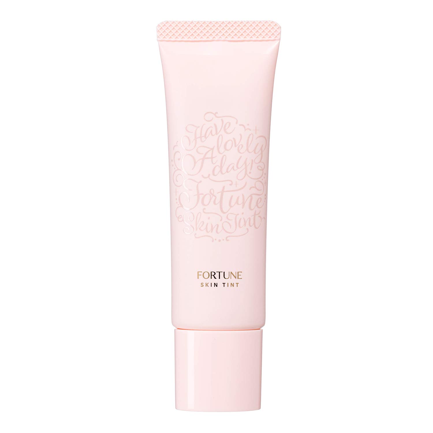 FORTUNE KOSE Skin Tint Tone Up Primer 01 Makeup Base SPF25 Natural Beige 30g PA++ (x 1)
FORTUNE KOSE Skin Tint Tone Up Primer 01 Makeup Base SPF25 Natural Beige 30g PA++ (x 1)