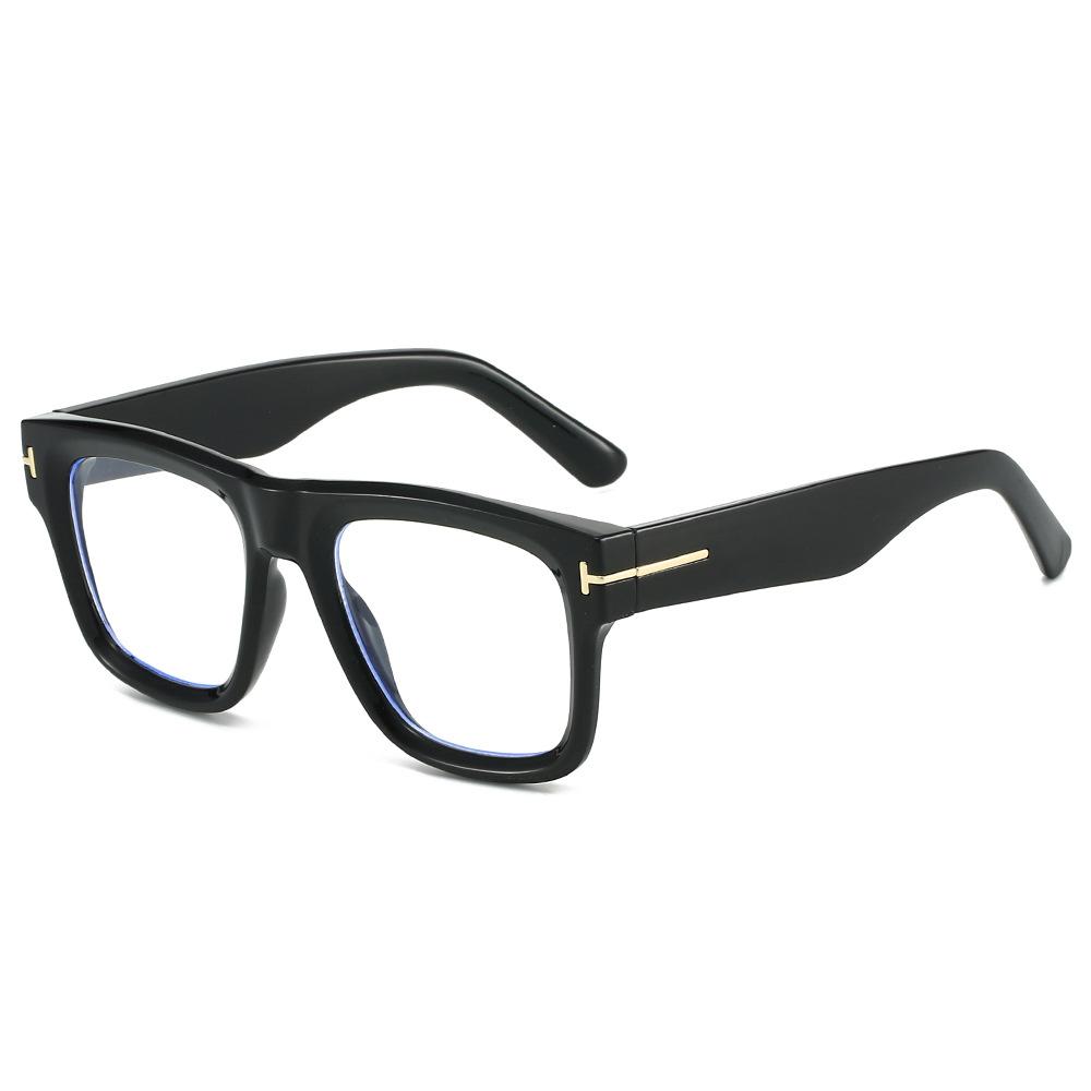 JYL TS Flat Glasses Square T Blue Light UV Unisex/LH258 B-8638 російський фіолетовий колір
JYL TS Flat Glasses Square T Blue Light UV Unisex/LH258 B-8638 російський фіолетовий колір