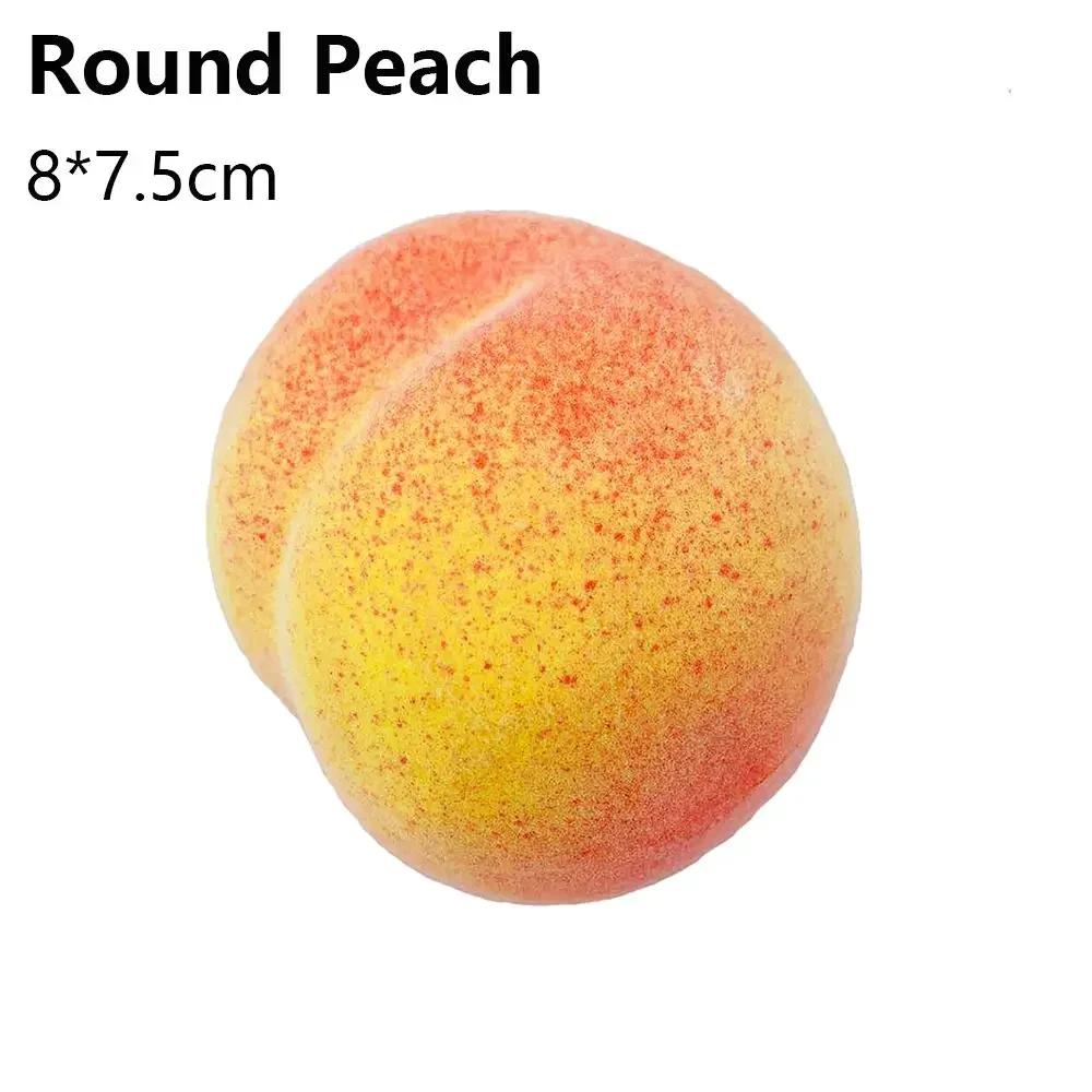 Украшение Настольное Украшение Вечеринка Свадебные Принадлежности Реалистичные Оранжевые Имитация Фруктов Поддельный Персик Лимон Искусственное Яблоко one size
Украшение Настольное Украшение Вечеринка Свадебные Принадлежности Реалистичные Оранжевые Имитация Фруктов Поддельный Персик Лимон Искусственное Яблоко one size