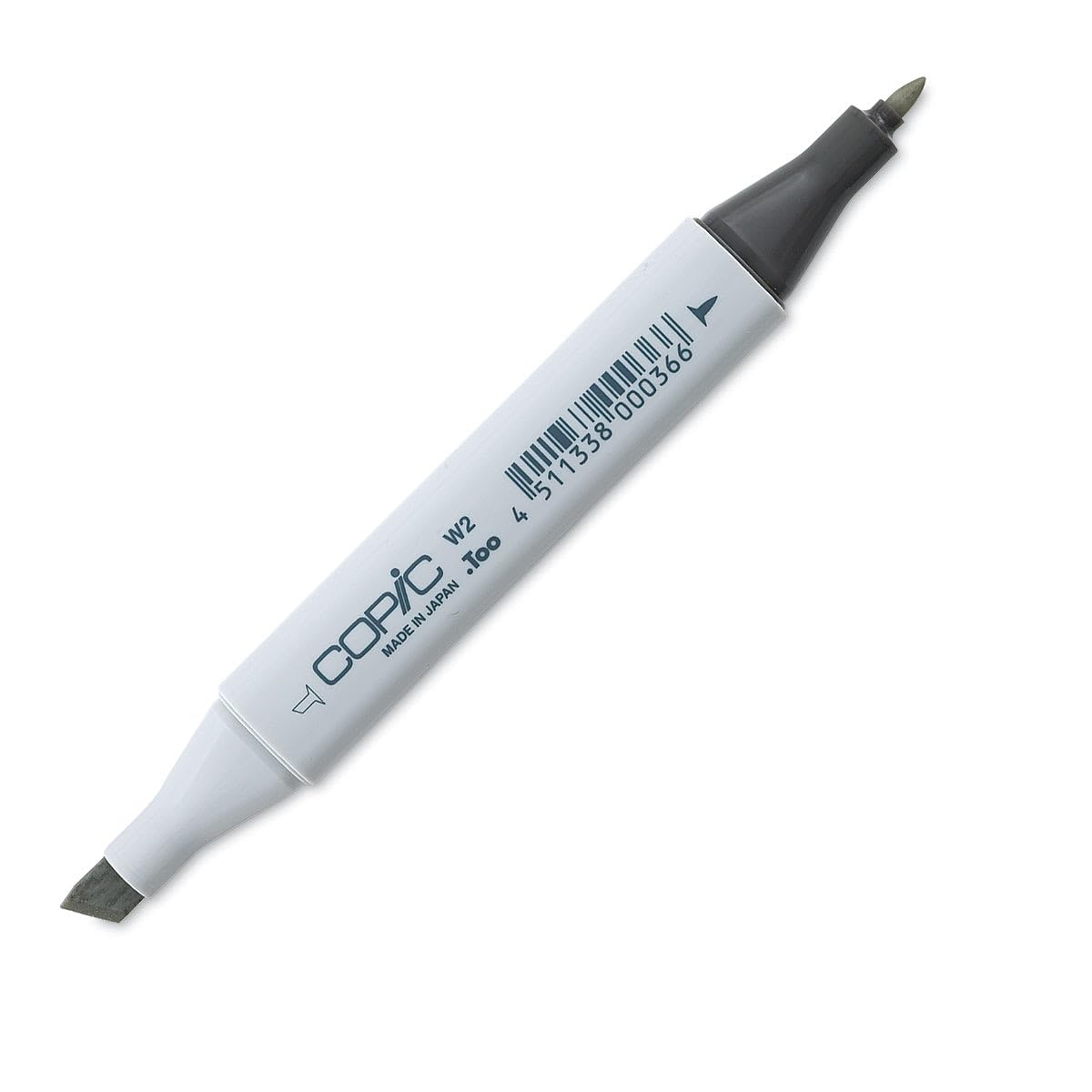 COPIC Classic W2 Warm Gray No.2
COPIC Classic W2 Warm Gray No.2
