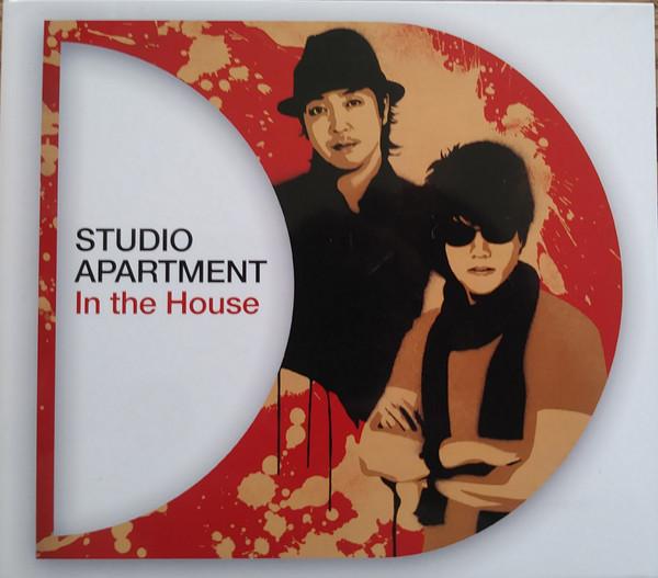 CD STUDIO APARTMENT - In The House BBQ02CD BBQ 2009 Japan Dance & Electronica Used
CD STUDIO APARTMENT - In The House BBQ02CD BBQ 2009 Japan Dance & Electronica Used