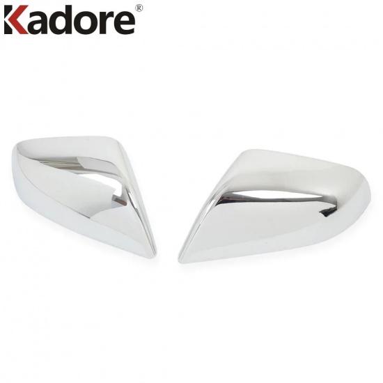 Rearview Mirror Cover Trim For Tesla Model S 2014-2017 2018 Carbon Fiber Car Side Wing Mirrors Cap Overlay Accessories ABS Chrome
Rearview Mirror Cover Trim For Tesla Model S 2014-2017 2018 Carbon Fiber Car Side Wing Mirrors Cap Overlay Accessories ABS Chrome