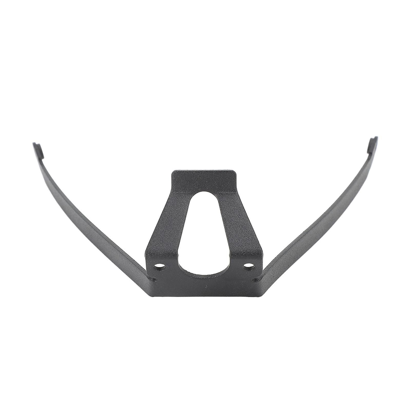 Electric Scooter Mud Guard Support Shock Absorption Sturdy Splash Guard Bracket for MI3 Electric Scooter
Electric Scooter Mud Guard Support Shock Absorption Sturdy Splash Guard Bracket for MI3 Electric Scooter