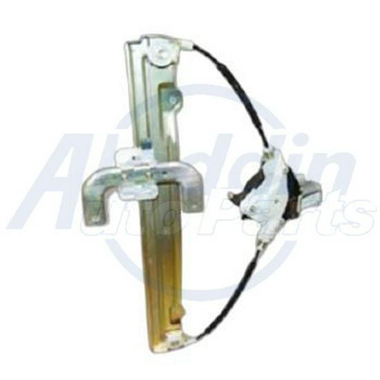 Right Front Door Window Regulator for Chery A3, A15, S12 (A11-6104510B) A11 Right Front Door Window Regulator
Right Front Door Window Regulator for Chery A3, A15, S12 (A11-6104510B) A11 Right Front Door Window Regulator