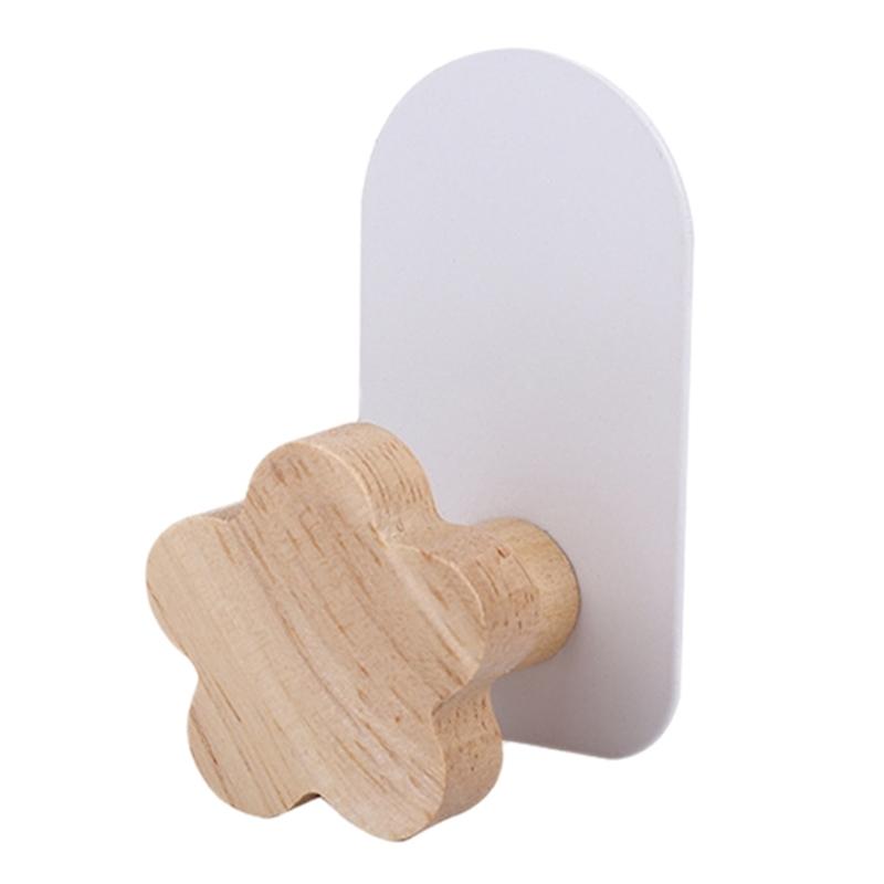 Настенные крючки из натурального дерева в форме сердца и звезды, вешалка-крючок, настенный, современный крючок, декоративная деревянная вешалка ручной работы для одежды
Настенные крючки из натурального дерева в форме сердца и звезды, вешалка-крючок, настенный, современный крючок, декоративная деревянная вешалка ручной работы для одежды