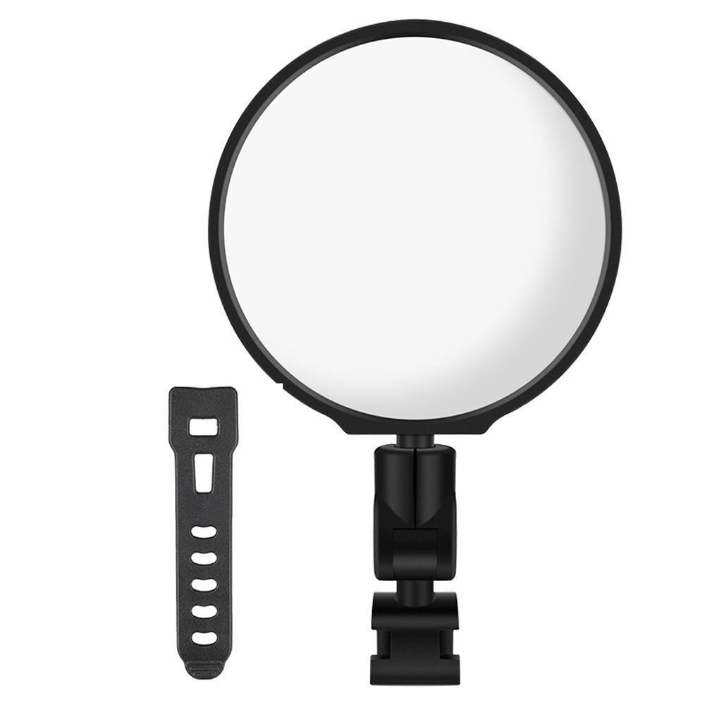 Adjustable Bicycle Mirror Wide-angle Rear View Mirror Portable Bicycle Convex Mirror Mountain Bike чорний
Adjustable Bicycle Mirror Wide-angle Rear View Mirror Portable Bicycle Convex Mirror Mountain Bike чорний