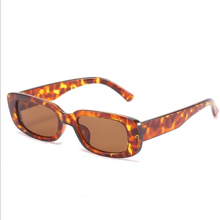 Small Rectangle Sunglasses Women Oval Classic Vintage Brand Designer Style Square Sun Eyeglasses for Women Sunglasses Female Glasses Anti-glare UV400
Small Rectangle Sunglasses Women Oval Classic Vintage Brand Designer Style Square Sun Eyeglasses for Women Sunglasses Female Glasses Anti-glare UV400