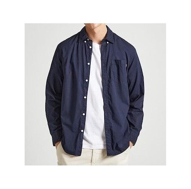 Рубашка Pepe Jeans PM308270 EU XL
Рубашка Pepe Jeans PM308270 EU XL