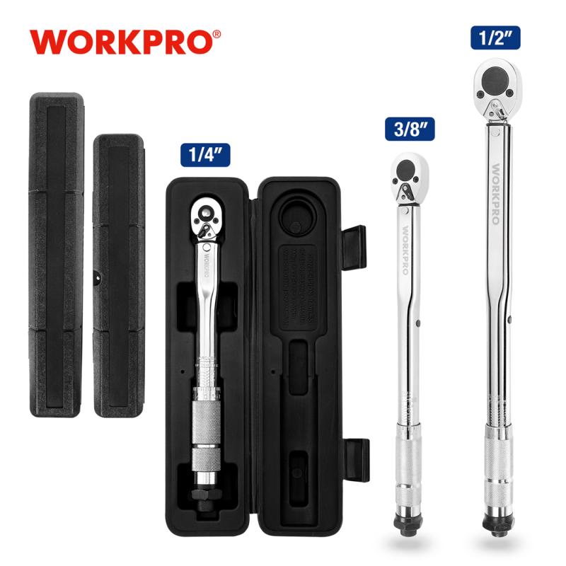 1/4 3/8 1/2 Square Drive Torque Wrench 5-100 Ft-lb 24-Tooth Two-way Precise Ratchet Wrench Repair Spanner Key
1/4 3/8 1/2 Square Drive Torque Wrench 5-100 Ft-lb 24-Tooth Two-way Precise Ratchet Wrench Repair Spanner Key