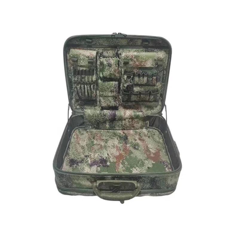 Jinye Camouflage Field Operations Box
Jinye Camouflage Field Operations Box