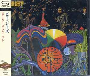 CD BEE GEES Bee Gees 1st SHMCD UICY16103 CAPITOL 2022 Japan Obi Rock
CD BEE GEES Bee Gees 1st SHMCD UICY16103 CAPITOL 2022 Japan Obi Rock