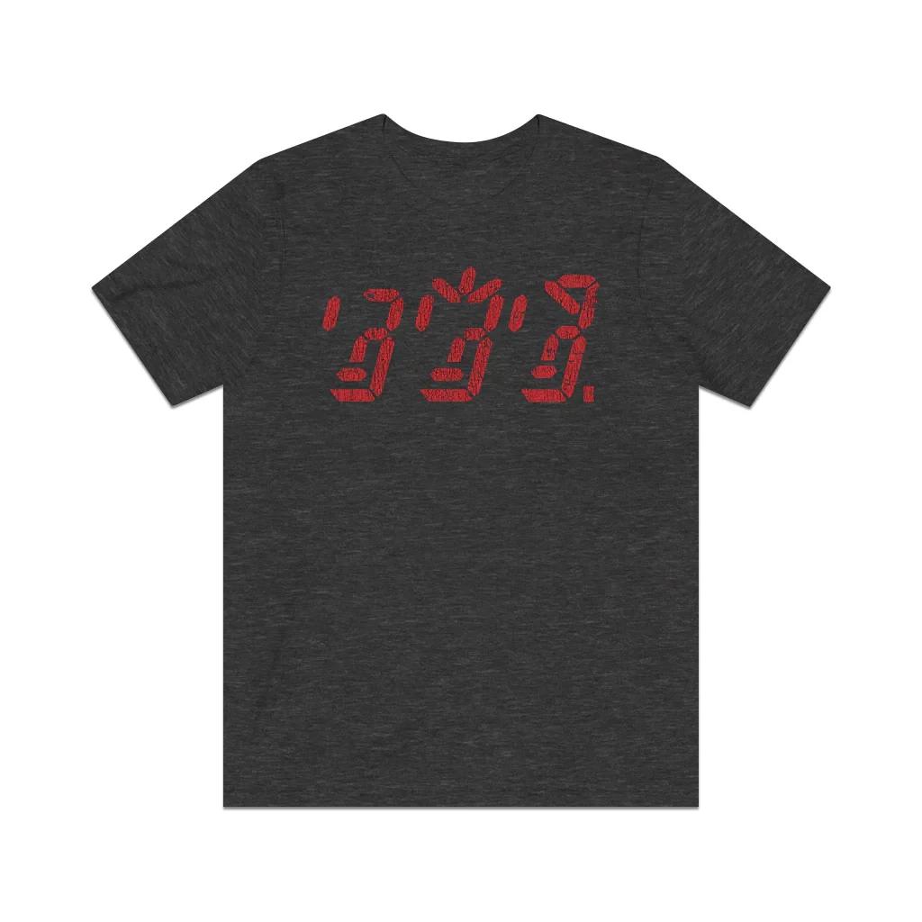 Ghost in the Machine 1981 Vintage Men s T shirt 4XL
Ghost in the Machine 1981 Vintage Men s T shirt 4XL