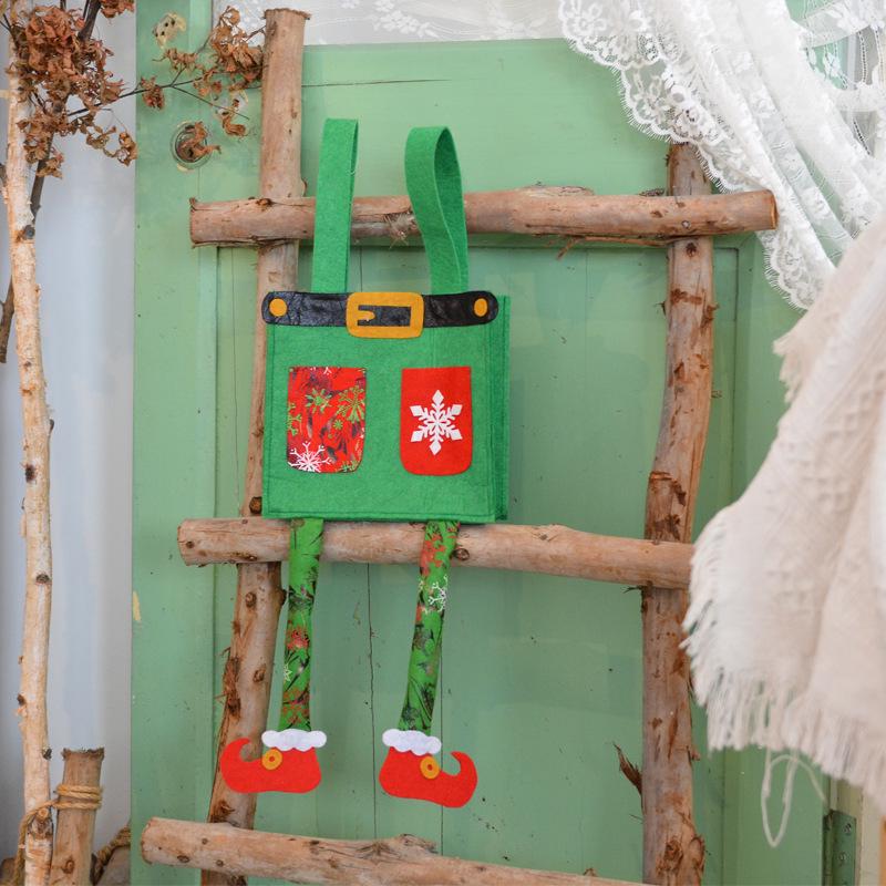 2021 Christmas Gift Bags & Crafts for Masquerades and Hotels Red червоний
2021 Christmas Gift Bags & Crafts for Masquerades and Hotels Red червоний
