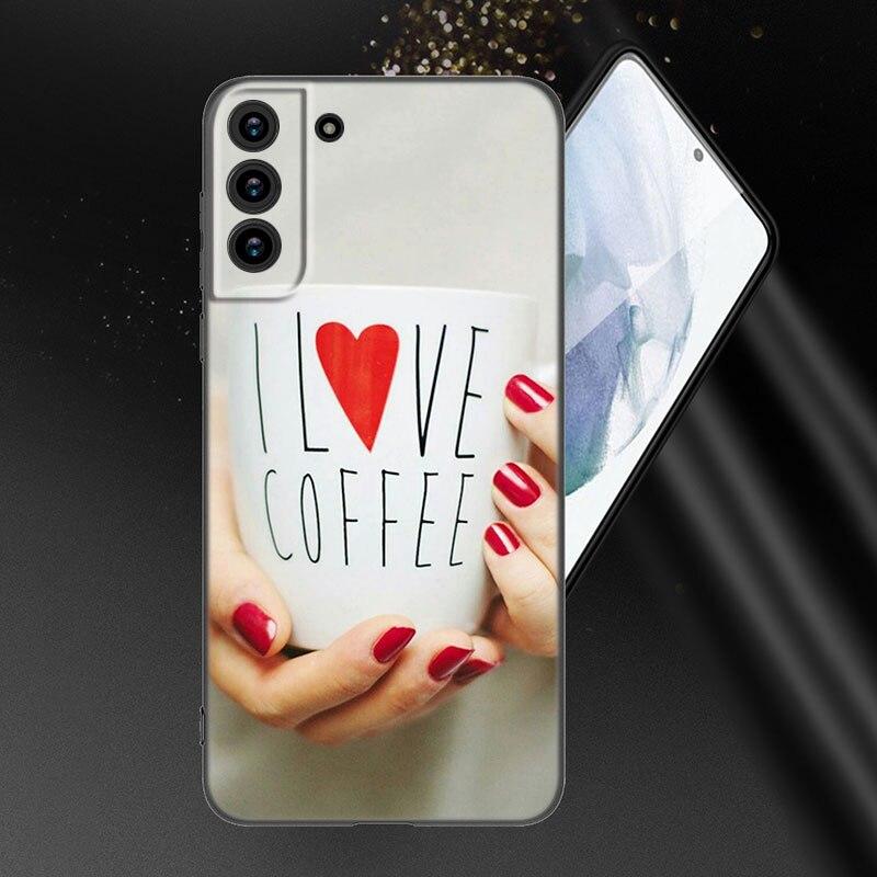 Чехол для телефона Coffee Wine Cup для Samsung Galaxy S20 S21 FE S22 Ultra S10 Lite S10E S9 S8 Plus S7 Edge из мягкого ТПУ черного цвета Samsung S10E
Чехол для телефона Coffee Wine Cup для Samsung Galaxy S20 S21 FE S22 Ultra S10 Lite S10E S9 S8 Plus S7 Edge из мягкого ТПУ черного цвета Samsung S10E