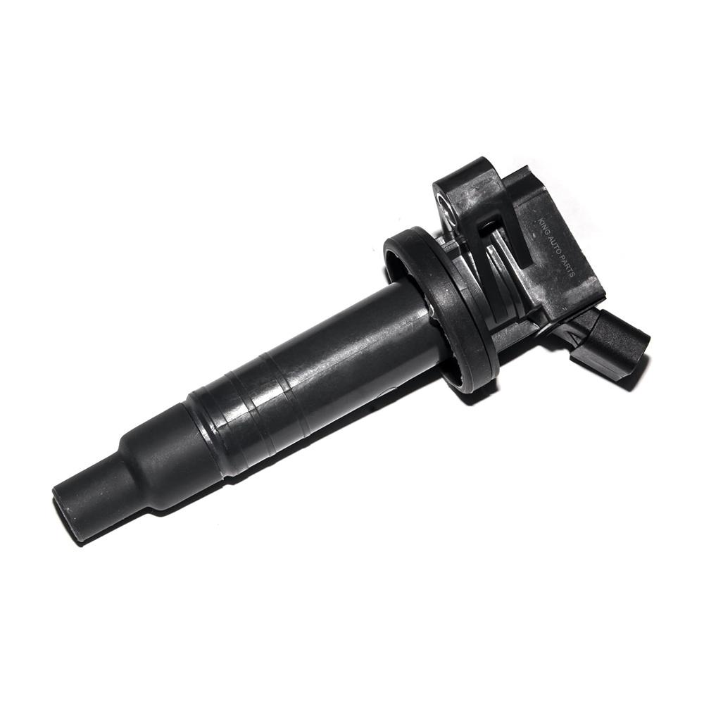 Катушка зажигания 90919-02239 для Toyota Corolla Celica Matrix
Катушка зажигания 90919-02239 для Toyota Corolla Celica Matrix