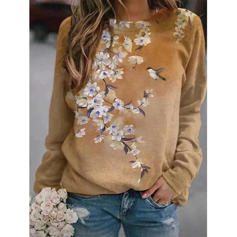 Sportswear Fashion Women s Pattern Top 5XL
Sportswear Fashion Women s Pattern Top 5XL