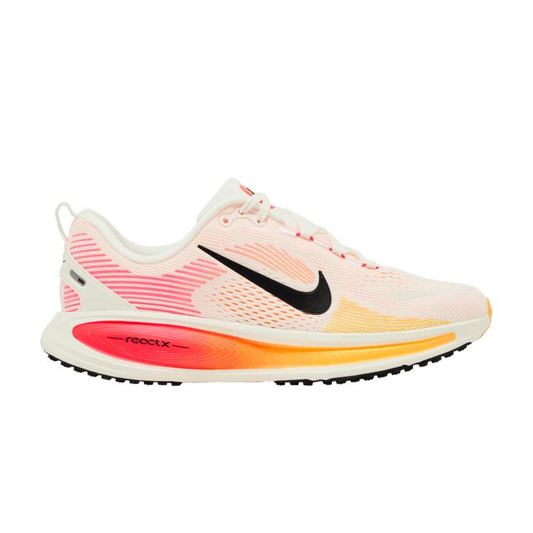 Кроссовки Nike Vomero 18 GS Парусный Ярко-малиновый Детские Розовый Лазерно-оранжевый Черный HQ2157-102 38.5
Кроссовки Nike Vomero 18 GS Парусный Ярко-малиновый Детские Розовый Лазерно-оранжевый Черный HQ2157-102 38.5