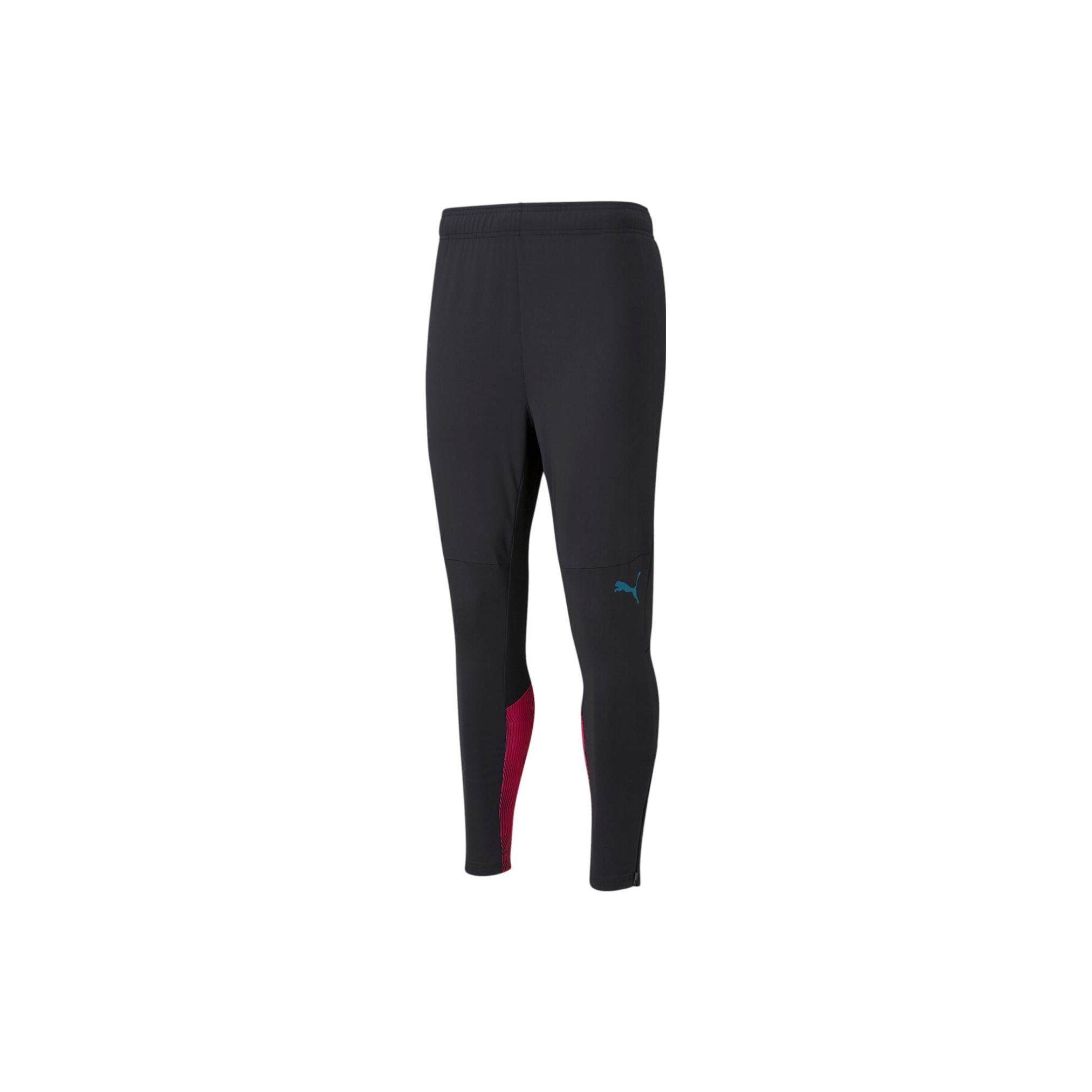 Puma Manchester City Football Training Logo повседневные брюки мужские черные 764463-12 S
Puma Manchester City Football Training Logo повседневные брюки мужские черные 764463-12 S