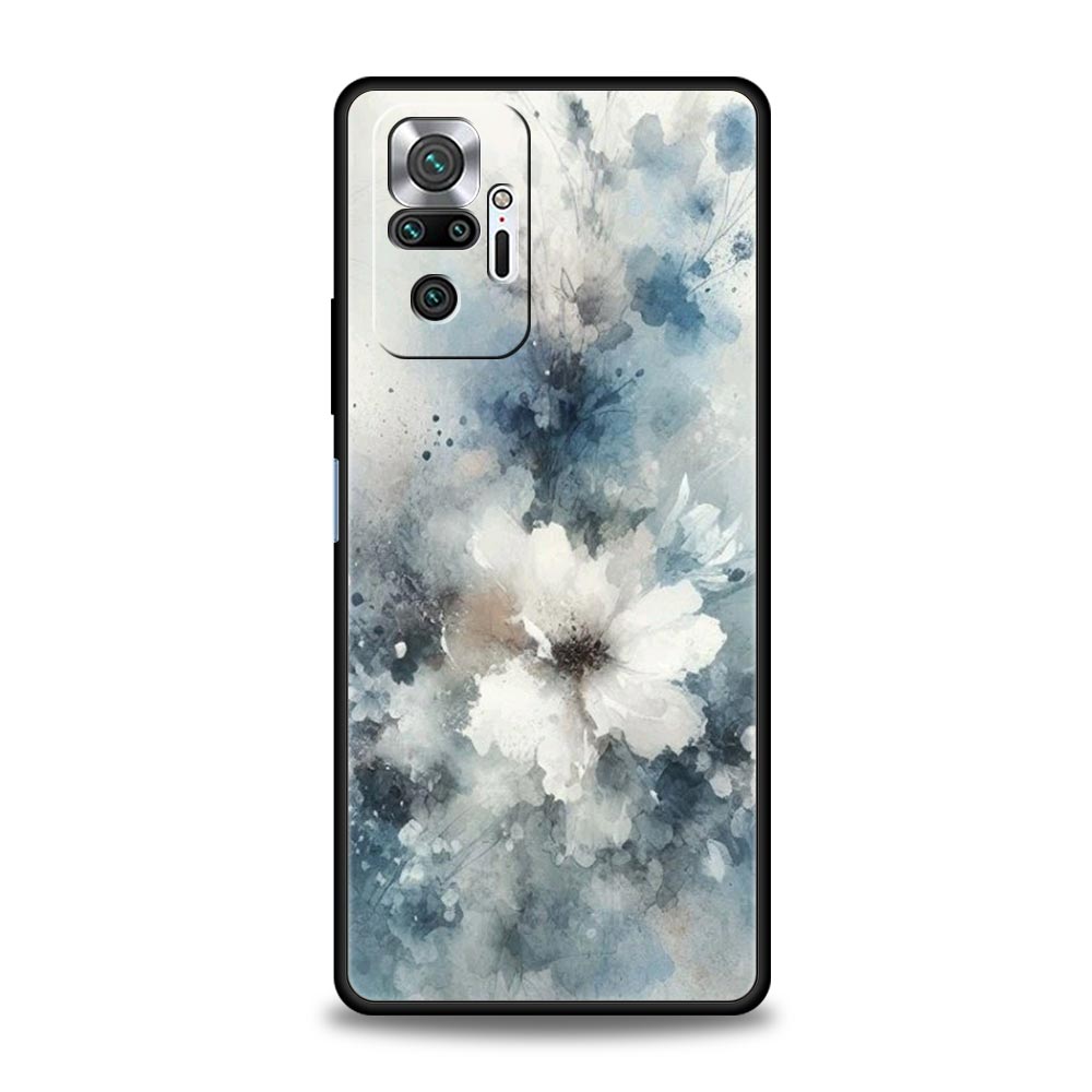 Чехол для телефона с рисунком цветов в технике суми-э для Xiaomi Redmi Note 15 14 13 12 4G 9 10 11 Pro Plus 5G 14C 13C 12C 10C Мягкий чехол из ТПУ Redmi Note 14 4G
Чехол для телефона с рисунком цветов в технике суми-э для Xiaomi Redmi Note 15 14 13 12 4G 9 10 11 Pro Plus 5G 14C 13C 12C 10C Мягкий чехол из ТПУ Redmi Note 14 4G