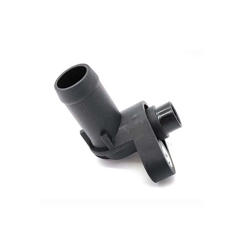 2007-2011 CR-V Power Steering Pump Oil Return/Fill Port, Part 56123-RJH-003 чёрный
2007-2011 CR-V Power Steering Pump Oil Return/Fill Port, Part 56123-RJH-003 чёрный