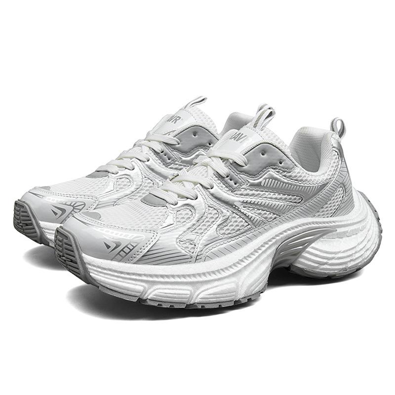 2025 versatile casual spring and autumn multi-color platform dad shoes fashion casual sports men s shoes couple running shoes ins 36
2025 versatile casual spring and autumn multi-color platform dad shoes fashion casual sports men s shoes couple running shoes ins 36