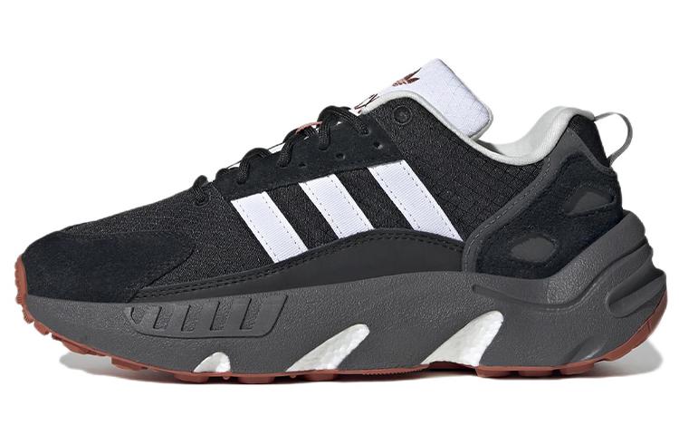 Adidas Wmns Zx 22 Boost Black Grey Women s GX8662 36⅔
Adidas Wmns Zx 22 Boost Black Grey Women s GX8662 36⅔