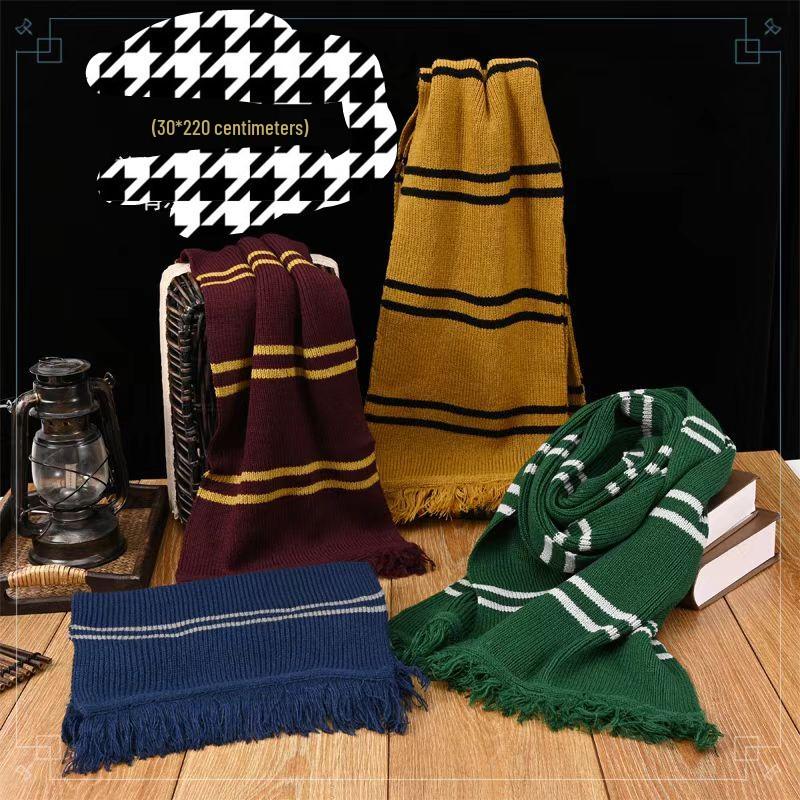 Striped Tassel Warm Peripheral Basic Edition Cold Protection Red
Striped Tassel Warm Peripheral Basic Edition Cold Protection Red
