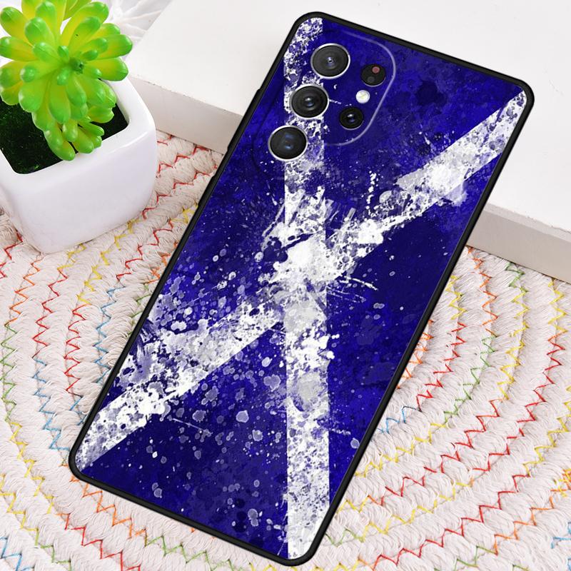 Country Flags Scotland Scottish Europe Flag Phone Case for Samsung Galaxy note 10 pro S26 Ultra S23 S24 FE S25 S21 S22 PLUS Cove Galaxy S25+
Country Flags Scotland Scottish Europe Flag Phone Case for Samsung Galaxy note 10 pro S26 Ultra S23 S24 FE S25 S21 S22 PLUS Cove Galaxy S25+