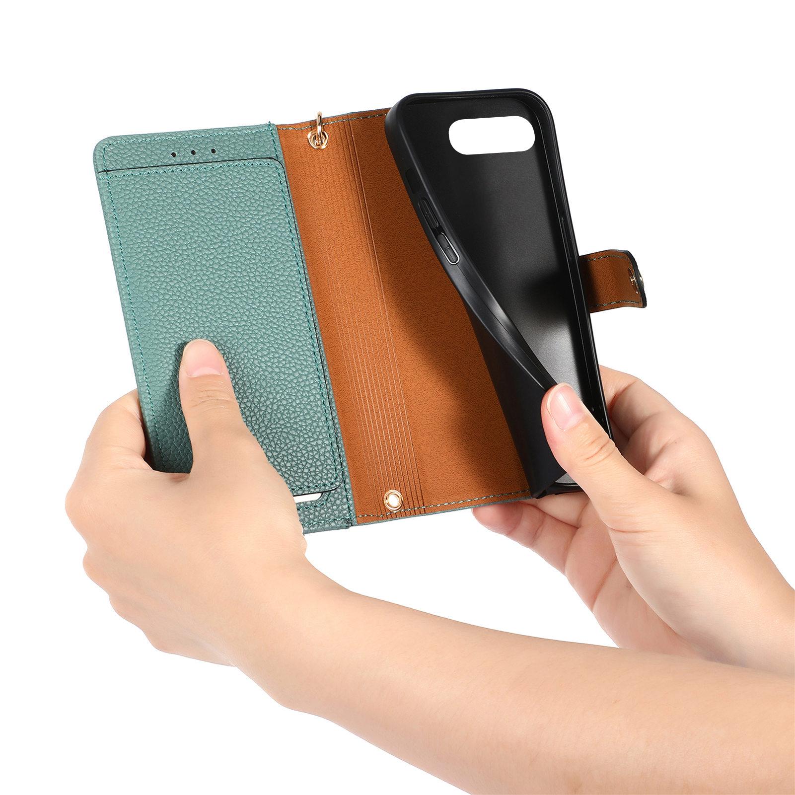 For Google Pixel 9a Case RFID Blocking Zipper Pocket Leather Wallet Phone Cover with Strap Black
For Google Pixel 9a Case RFID Blocking Zipper Pocket Leather Wallet Phone Cover with Strap Black