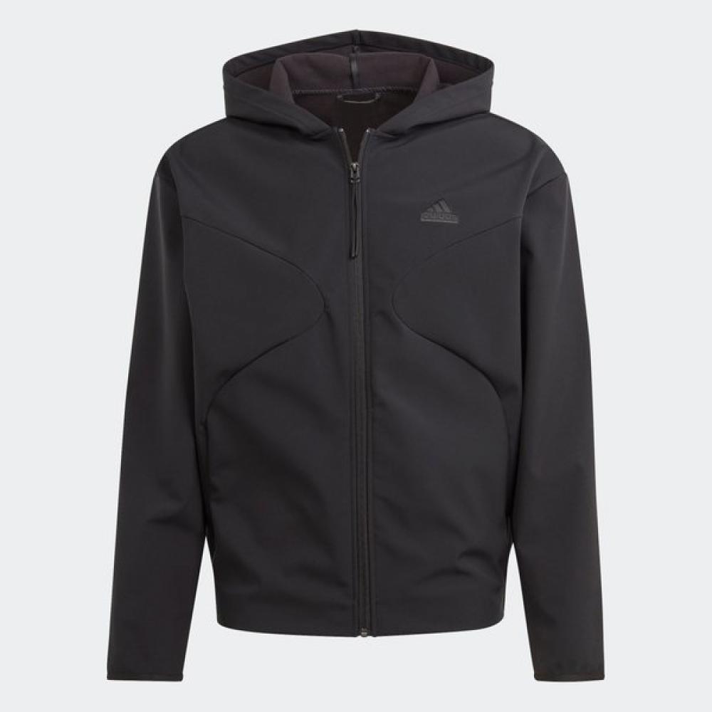 Adidas Galleria Mens Sportswear City Escape Pool Hoodie BLACK/AL 
Adidas Galleria Mens Sportswear City Escape Pool Hoodie BLACK/AL