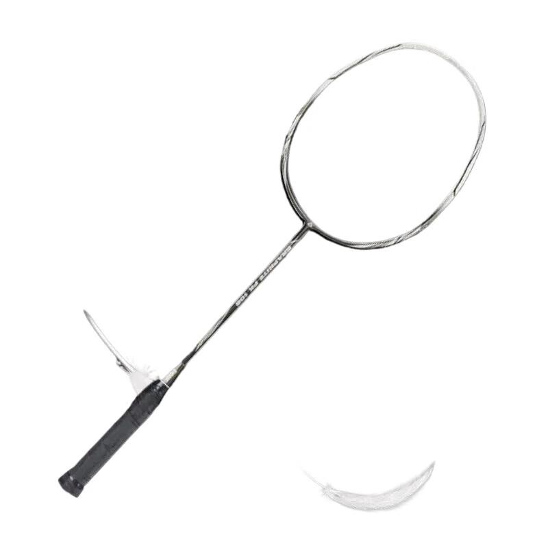 Peak Full Carbon Fiber Badminton Racket
Peak Full Carbon Fiber Badminton Racket