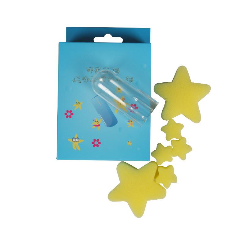 Northern Magic Time Star Capsule with Vanishing Sponge Stars - Child s Magical Training Set жёлтый
Northern Magic Time Star Capsule with Vanishing Sponge Stars - Child s Magical Training Set жёлтый