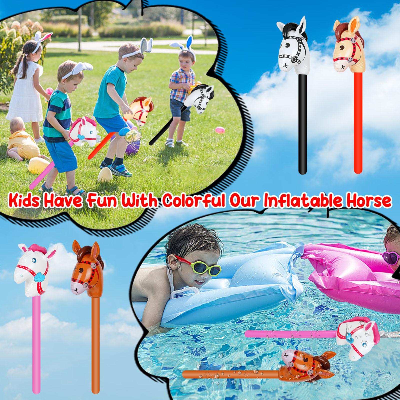 8 шт. Надувная палка-лошадь Милая палка с головой лошади Игрушка Палка-пони Надувные шары-лошади Палка-хоббихорс для ковбоя ковбойши розовый
8 шт. Надувная палка-лошадь Милая палка с головой лошади Игрушка Палка-пони Надувные шары-лошади Палка-хоббихорс для ковбоя ковбойши розовый