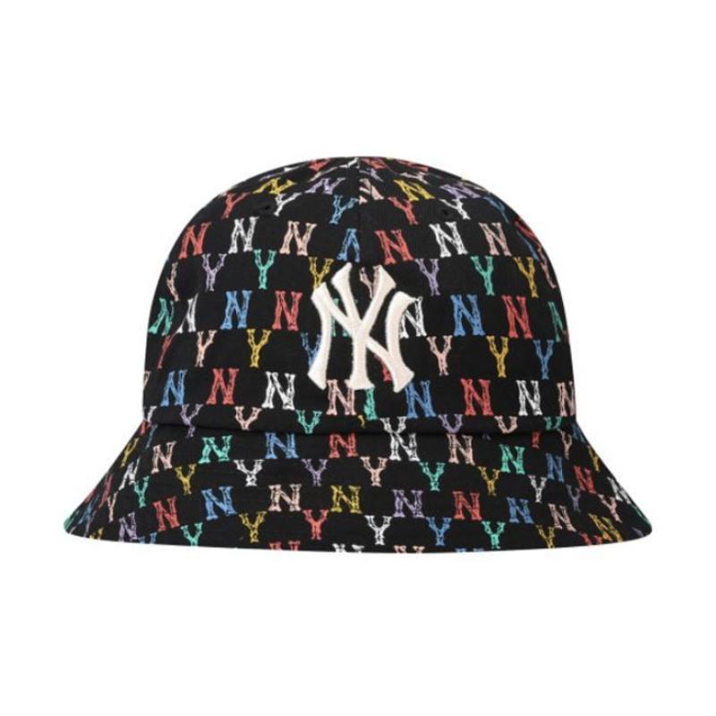 MLB Bucket Hats Unisex Fashion 32CPH4111-50L 59 чорний
MLB Bucket Hats Unisex Fashion 32CPH4111-50L 59 чорний