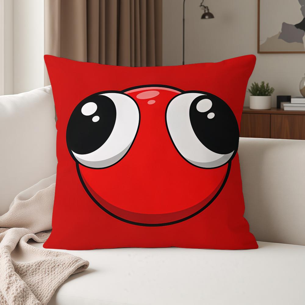 Cartoon RRainbow FFriends Pillow Case Suitable For Bedrooms Living Rooms Cars Home Decoration 30cmx30cm
Cartoon RRainbow FFriends Pillow Case Suitable For Bedrooms Living Rooms Cars Home Decoration 30cmx30cm