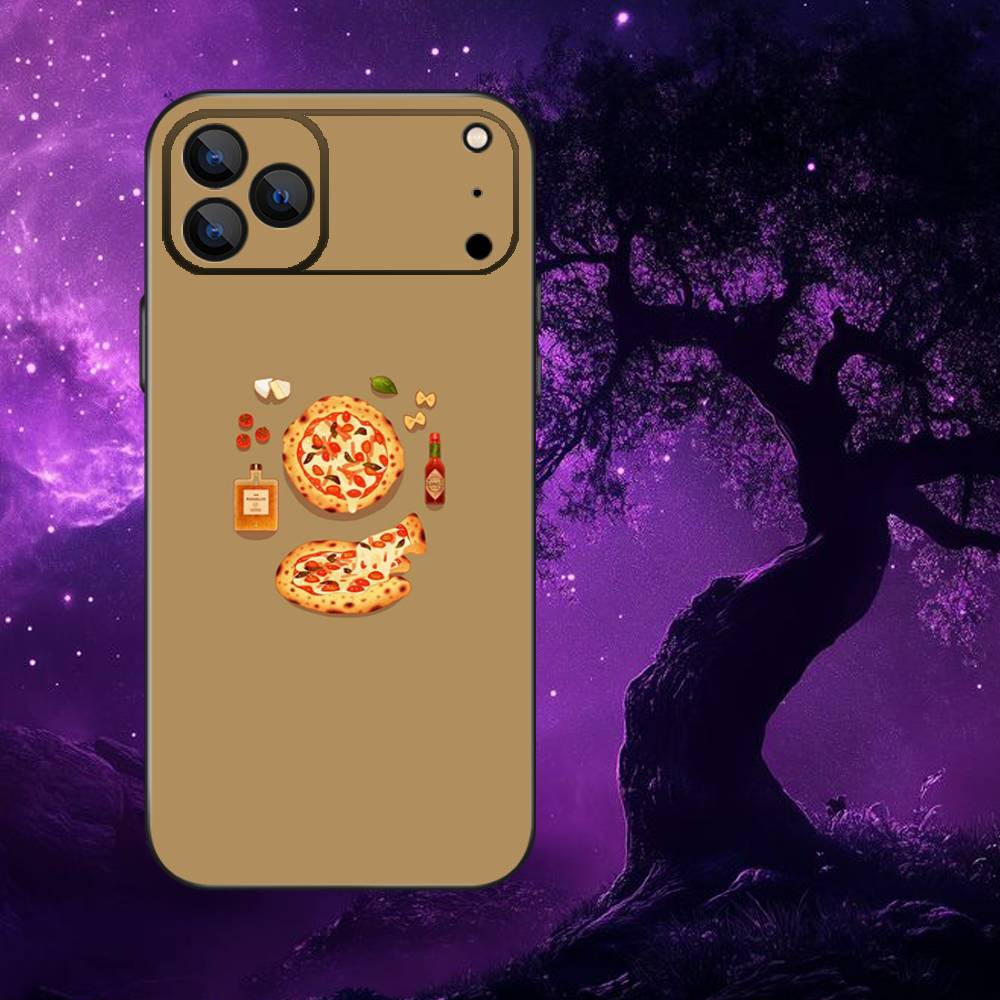 Delicious photographer pizza Phone Case For iPhone 17,16,15,14,13,12,Pro,Max,Plus,E,SE4,Air,Mini Black Soft Box iPhone17promax
Delicious photographer pizza Phone Case For iPhone 17,16,15,14,13,12,Pro,Max,Plus,E,SE4,Air,Mini Black Soft Box iPhone17promax