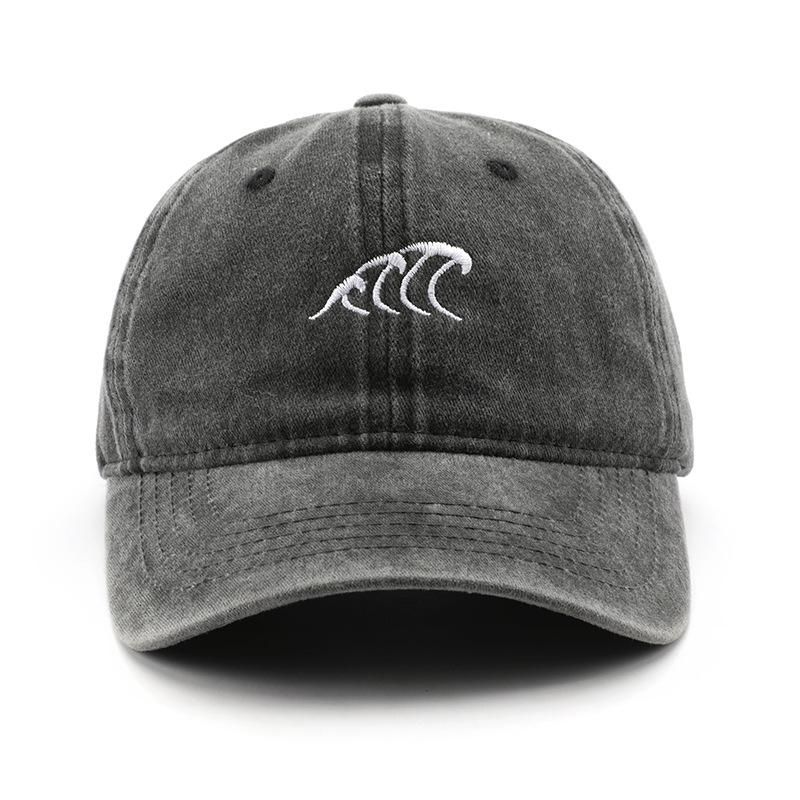 Hat personalized washing embroidery cap outdoor spring and autumn sun protection sun shade baseball cap темно-синий
Hat personalized washing embroidery cap outdoor spring and autumn sun protection sun shade baseball cap темно-синий