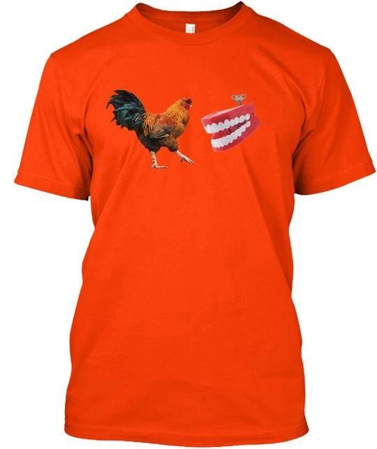 Rooster And Teeth TTshirt Made in the USA Size S to 5XL 2XL
Rooster And Teeth TTshirt Made in the USA Size S to 5XL 2XL