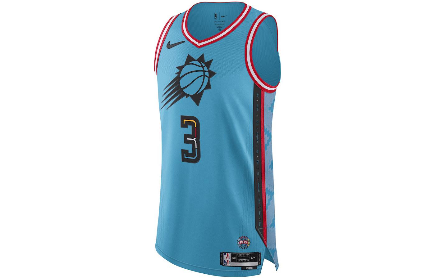 Nike Basketball Jerseys Men s Blue Moderate Straight Fit DQ0208-415 56
Nike Basketball Jerseys Men s Blue Moderate Straight Fit DQ0208-415 56