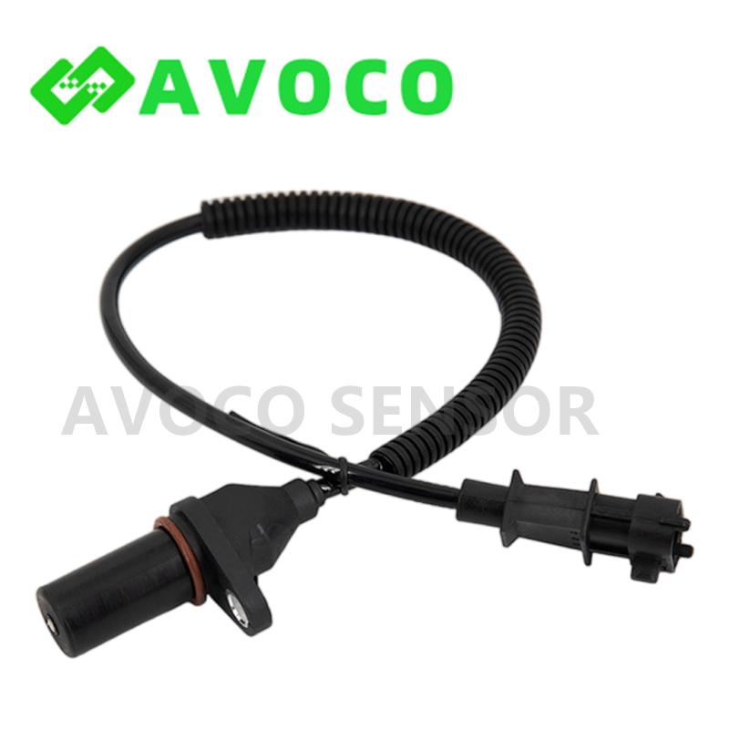 39180-27400 39180-27000 High Auto Engine Parts Crankshaft Position Sensor 3918027400 For Hyundai Azera Tucson KIA Sportage
39180-27400 39180-27000 High Auto Engine Parts Crankshaft Position Sensor 3918027400 For Hyundai Azera Tucson KIA Sportage