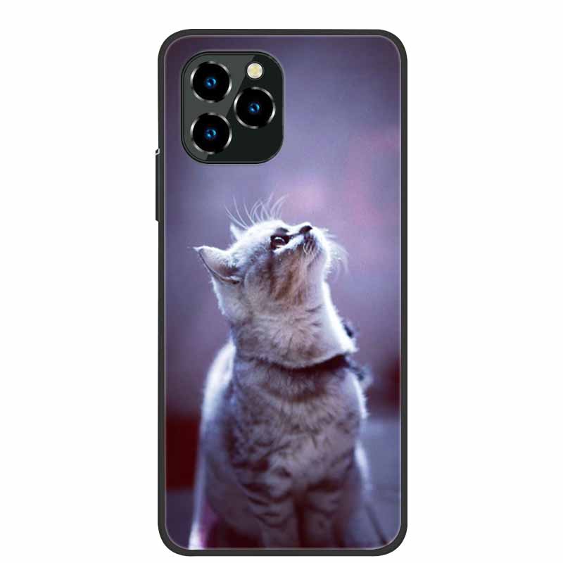 Для Oukitel C21 Pro Case Luxury Silicone TPU Soft Cover Phone Cover For Oukitel C22 Funda Shockproof Protector Cartoon Capa Coque Oukitel C22
Для Oukitel C21 Pro Case Luxury Silicone TPU Soft Cover Phone Cover For Oukitel C22 Funda Shockproof Protector Cartoon Capa Coque Oukitel C22