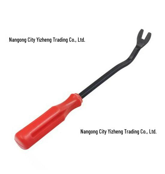 Car Door & Dashboard Clip Removal Tool Set Single Price красный
Car Door & Dashboard Clip Removal Tool Set Single Price красный