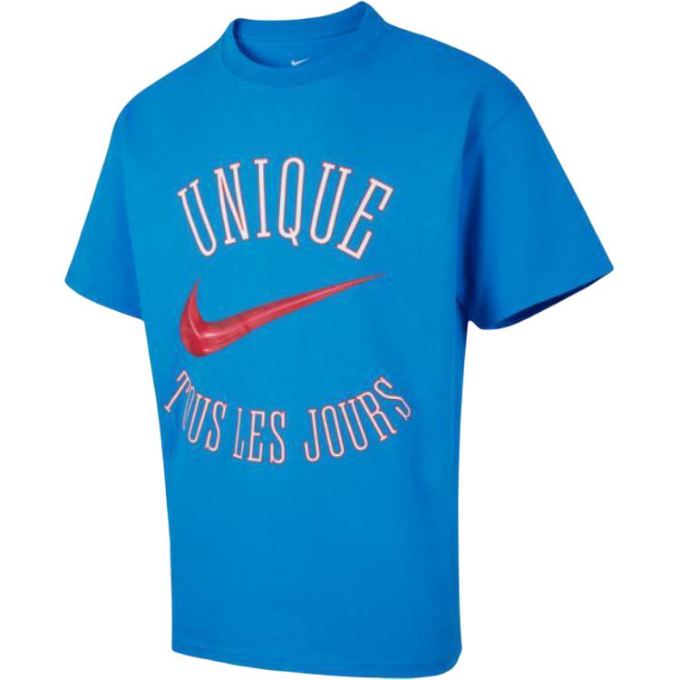 Nike AS VW M NK M90 Удобная футболка с круглым вырезом и коротким рукавом, мужские топы HV1696-435 XL
Nike AS VW M NK M90 Удобная футболка с круглым вырезом и коротким рукавом, мужские топы HV1696-435 XL